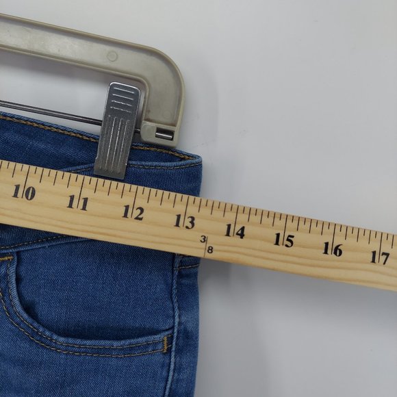 levis jeans women size 27 - Picture 5 of 10